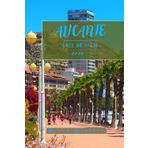 ALICANTE GUÍA DE VIAJE: Información esencial y consejos para preparar su viaje: todo lo que debe saber antes de viajar (Serie de Guías de Viaje “Across Global”, Band 16)