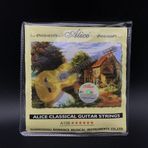 Alice 2 Paket Klasik Gitar Teli-Pena Hediyeli-2 Paket Tel