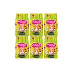 Alice 6x1 kg Kitty Premium Yavru Kedi Maması