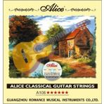 Alice A-106H Klasik Gitar Teli