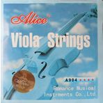 Alice A-904 Model Tam Set Viyola Tel Takımı