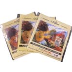 Alice A106-1 Klasik Gitar Tek Tel - İnce Mi (1. Tel) (3ADET ) (Orijinal Üründür)