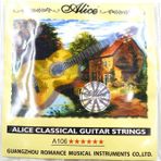 Alice A106 Klasik Gitar Takım Tel