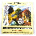 Alice A106 Klasik Gitar Teli Takımı