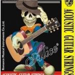 Alice A206 Akustik Gitar Teli Takımı