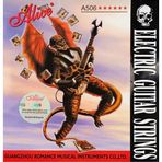 Alice A506-L Elektro Gitar Teli