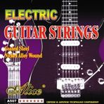 Alice A507L Elektro Gitar Tel Takımı