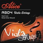 Alice A904 Viyola Teli Takımı