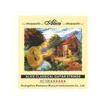 Alice Ac106h Klasik Gitar Takım Tel Ht
