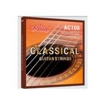Alice AC108-N NORMAL TENSİON NAYLON KLASİK GİTAR TELİ