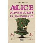 Alice Adventures In Wonderland