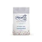 Alice Aktif Karbonlu Super Premium Topaklaşan 2x10 lt Kedi Kumu