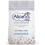 Alice Aktif Karbonlu Super Premium Topaklaşan 4x10 lt Kedi Kumu