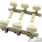 Alice AOD-017CP Klasik Gitar Burgu Takımı