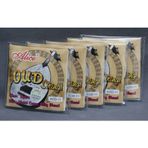 Alice Aod11 Model 5 Paket Ud Teli Seti -Ud Mizrabı Hediyeli