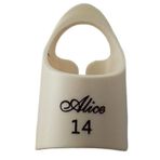 Alice Ap-30m2s Parmak Penası Small Size No 14