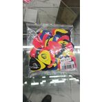 Alice Apd071 Numara Mat Ve Ersimli 100 Lü Paket Gitar Penası-0.71 Numara 100 Lü Paket