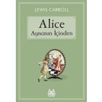 Alice Aynanın İçinde - levi s carol