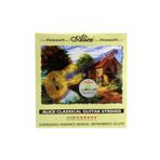 Alice Dolunay Klasik Gitar Teli Takımı ( Classical Guitar Strings)