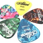 Alice Gitar Penası 5'Li Karma Paket