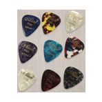 Alice Gitar Penası 9'lu Set Pena