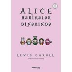 Alice Harikalar Diyarında: Alice in Wonderland