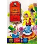 Alice Harikalar Diyarında - Lewis Carroll