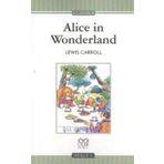 Alice in Wonderland - 1 Stage - Lewiss Carroll