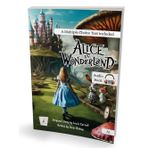 Alice in Wonderland A1 - Audio Book