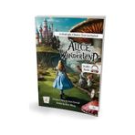 Alice İn Wonderland A1 / Ömer Özkay