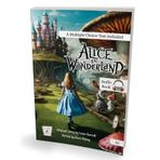 Alice in Wonderland A1