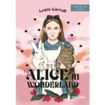 Alice in Wonderland (A2 level)