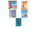 Alice İn Wonderland - Alice Harikalar Diyarında... +4 Eğitim Kitabı