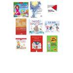 Alice İn Wonderland - Alice Harikalar Diyarında... +8 Eğitim Kitabı