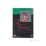 ALICE IN WONDERLAND (CD'LI-STAGE 2) - LEVIS CAROL