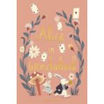 Alice İn Wonderland (Collector's Editon) - Lewis Carroll