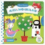 Alice In Wonderland (First Stories) - Colonel Moutarde