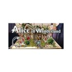 Alice In Wonderland Hidden Objects (Pc)