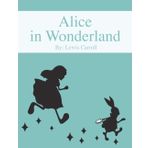 Alice in Wonderland: {Illustrated}