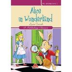 ALICE IN WONDERLAND (İNGİLİZCE) - LEWIS CARROLL