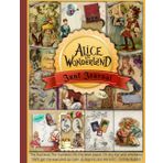Alice In Wonderland Junk Journal: Alice In Wonderland Junk Journal and Ephemera : Over than 190 Images collection for scrapbooking , cards making, ... and many other crafts to cut out and collage.