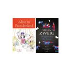 Alice İn Wonderland + Olağanüstü Bir Gece
