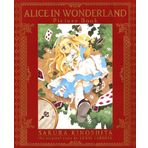 ALICE IN WONDERLAND Picture Book―不思議の国のアリス
