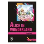 Alice In Wonderland - Stage 1 - Lewis Caroll