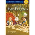 Alice in Wonderland: Stepping Stones