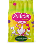 Alice Kitty Yavru 6x1 kg Kedi Maması
