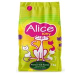Alice Kitty Yavru Hamile ve Emziren 3x1 kg Kedi Mama