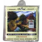 Alice Klasık Gitar Teli