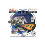 Alice Medium 4 Telli Bas Gitar Tel Seti A-606-4