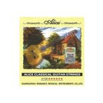 Alice Profeyonel Klasik Gitar Teli